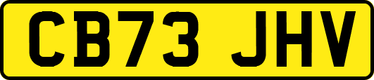 CB73JHV