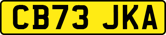 CB73JKA