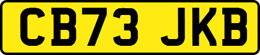 CB73JKB