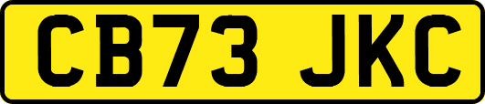CB73JKC
