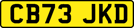 CB73JKD
