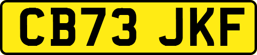 CB73JKF