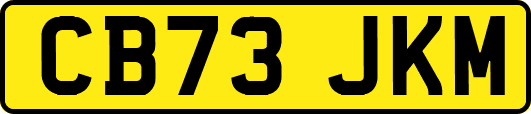 CB73JKM