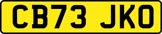 CB73JKO