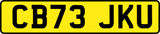 CB73JKU
