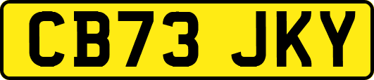 CB73JKY