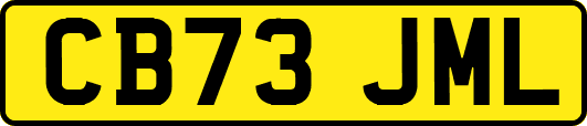 CB73JML