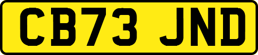 CB73JND
