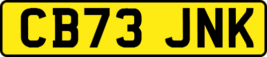 CB73JNK