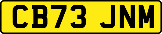 CB73JNM