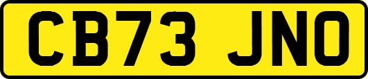CB73JNO