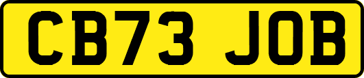 CB73JOB