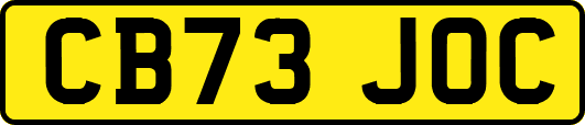 CB73JOC