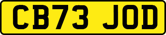 CB73JOD