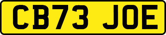 CB73JOE