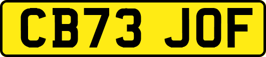CB73JOF