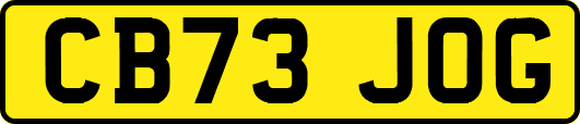 CB73JOG