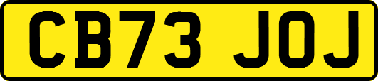 CB73JOJ