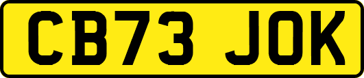 CB73JOK