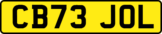 CB73JOL