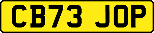 CB73JOP