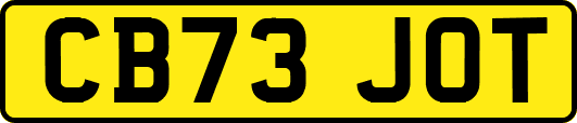 CB73JOT