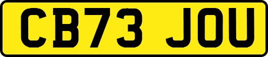 CB73JOU