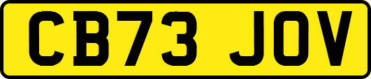 CB73JOV