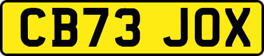 CB73JOX