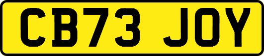CB73JOY