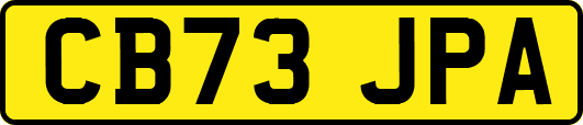 CB73JPA