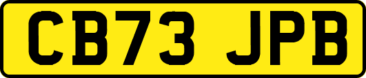 CB73JPB