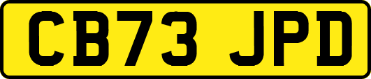 CB73JPD