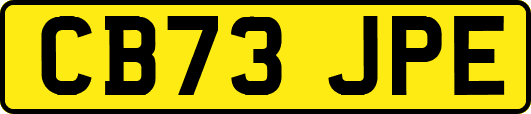 CB73JPE