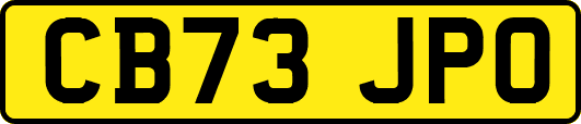 CB73JPO