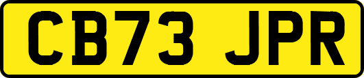 CB73JPR