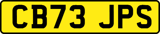 CB73JPS