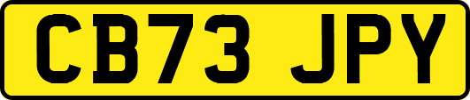 CB73JPY