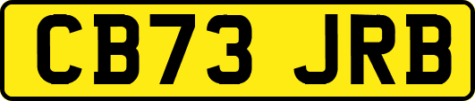 CB73JRB
