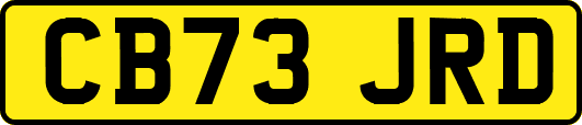 CB73JRD