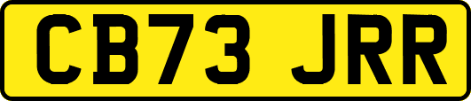 CB73JRR