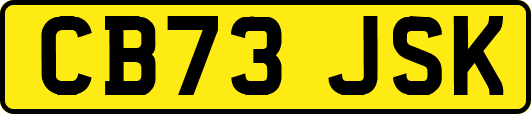 CB73JSK