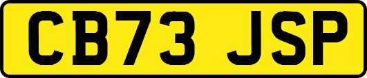 CB73JSP