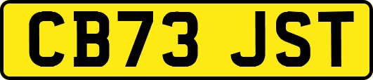 CB73JST