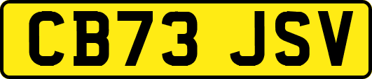 CB73JSV