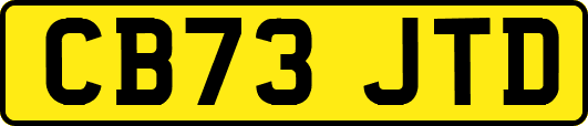 CB73JTD