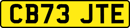 CB73JTE