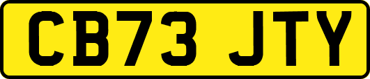 CB73JTY