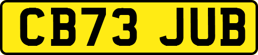 CB73JUB