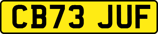 CB73JUF